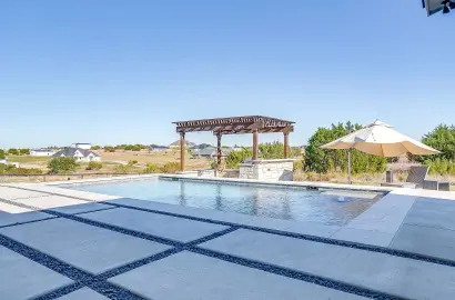 1005 Kingsley Ct, Weatherford, TX 76087