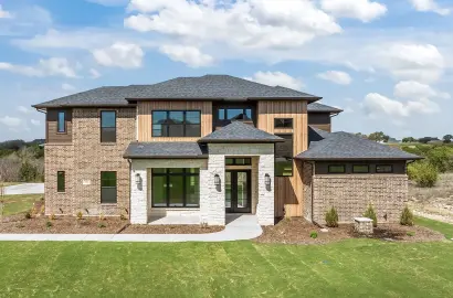 2104 Eagles Ridge Dr, Weatherford, TX 76087