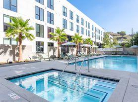 Brand New 1 Bedroom Apartment In First Class Location
