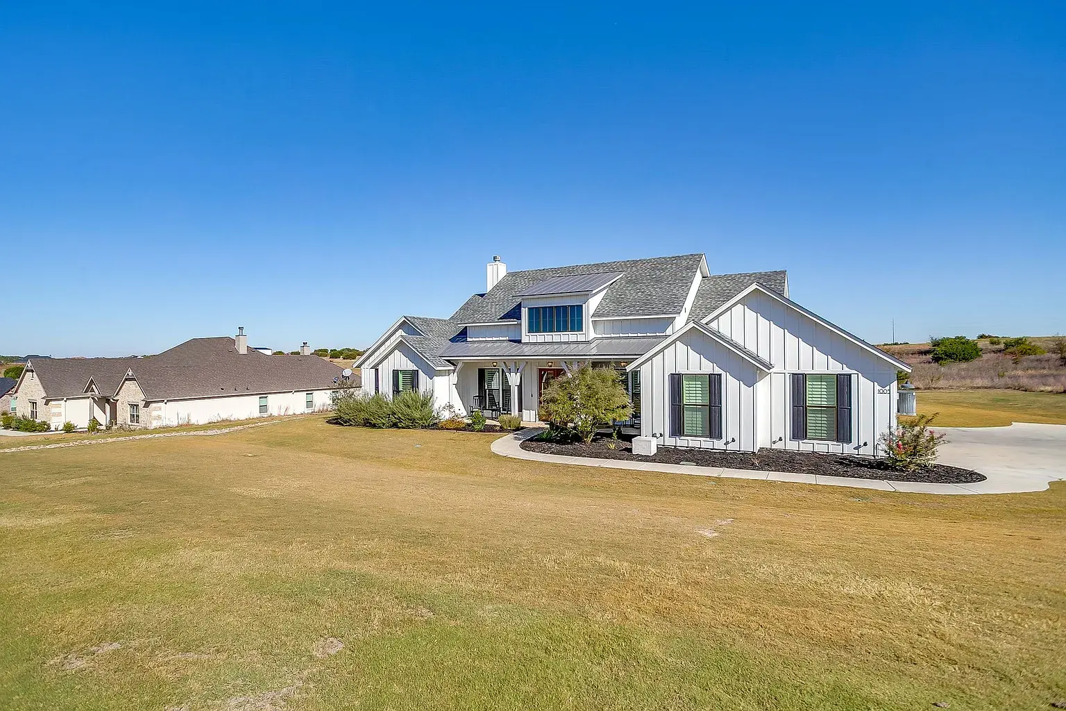1005 Kingsley Ct, Weatherford, TX 76087