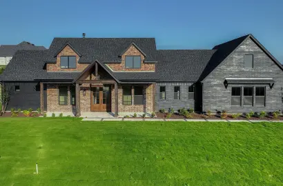 2101 Eagles Ridge Dr, Weatherford, TX 76087
