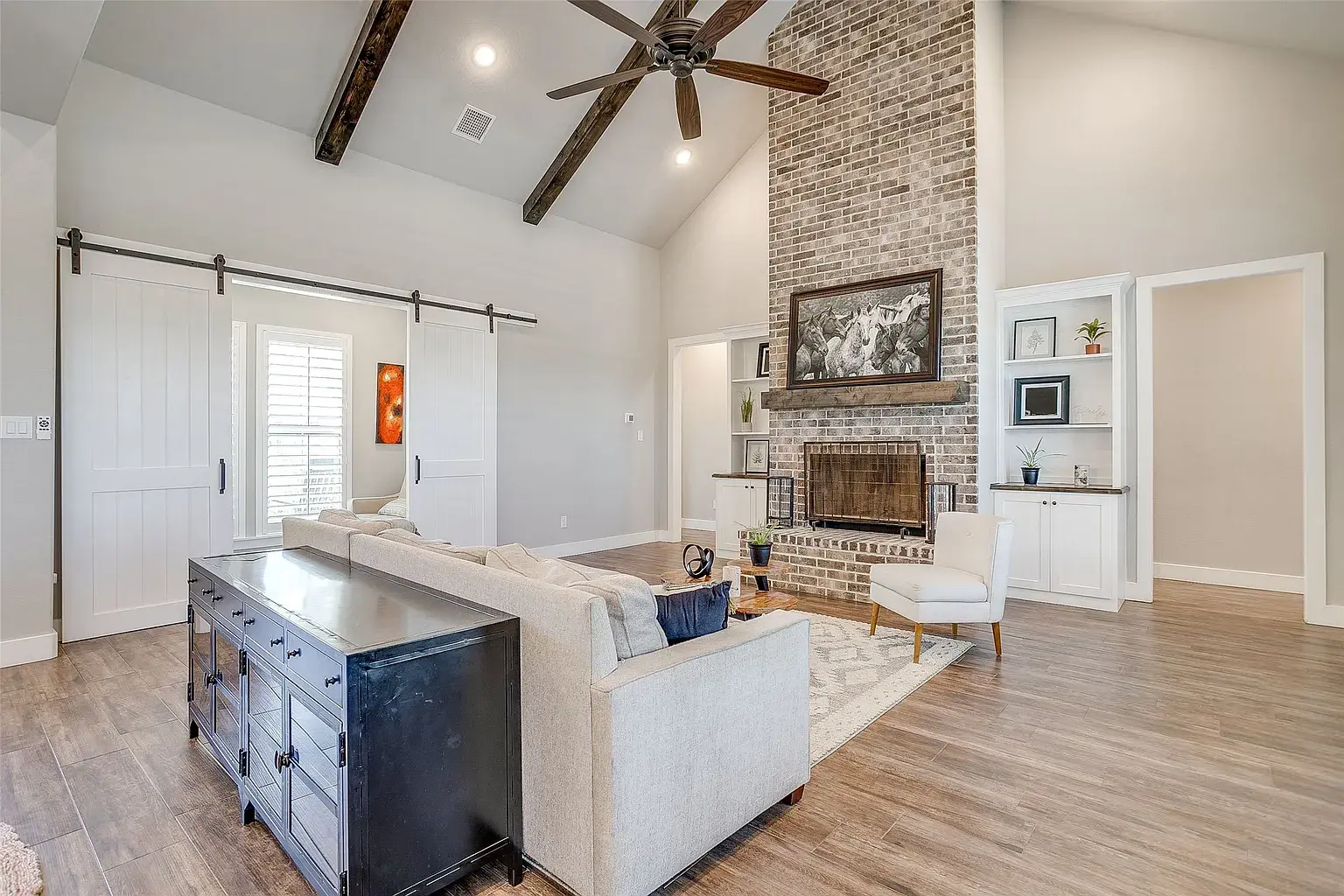 1005 Kingsley Ct, Weatherford, TX 76087