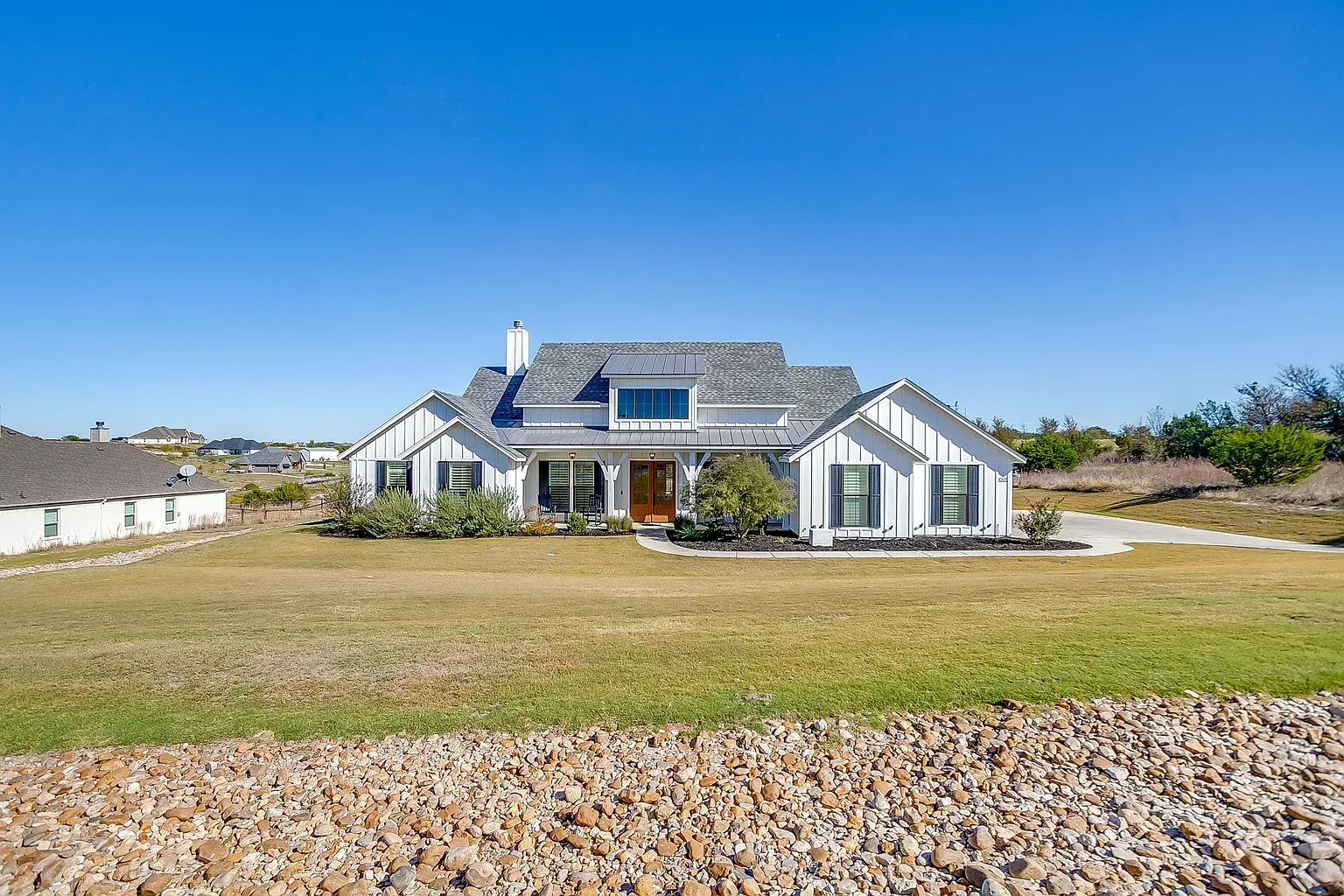 1005 Kingsley Ct, Weatherford, TX 76087
