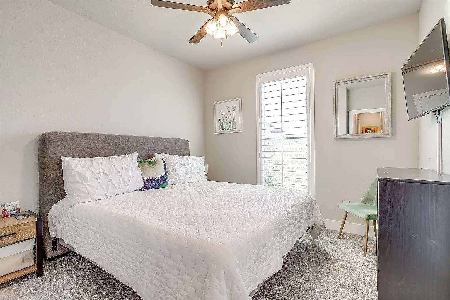 1005 Kingsley Ct, Weatherford, TX 76087