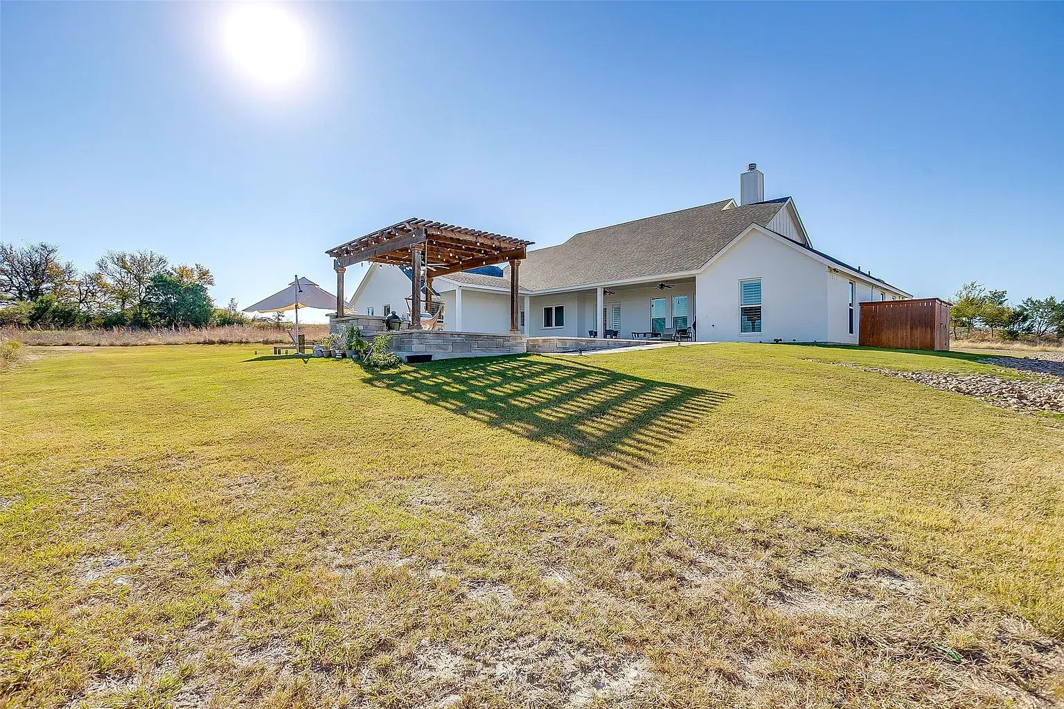 1005 Kingsley Ct, Weatherford, TX 76087