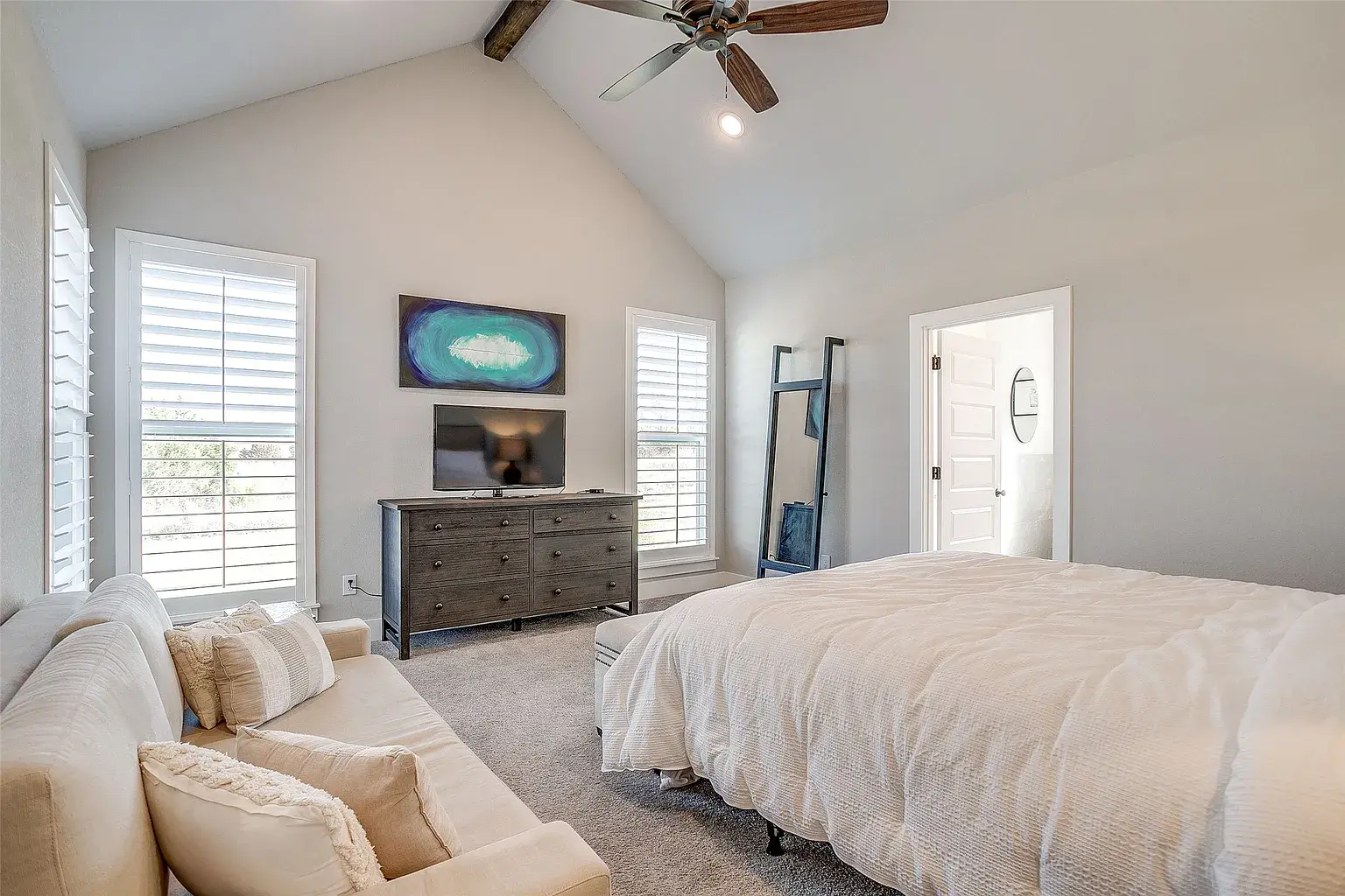 1005 Kingsley Ct, Weatherford, TX 76087